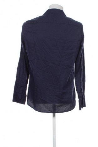 Herrenhemd Feraud, Größe L, Farbe Blau, Preis € 28,00