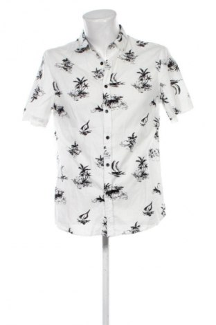Herrenhemd Fisherfield, Größe L, Farbe Mehrfarbig, Preis € 14,91