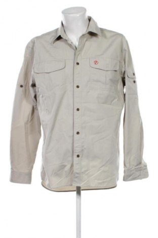 Pánská košile  Fjallraven, Velikost XL, Barva Béžová, Cena  989,00 Kč
