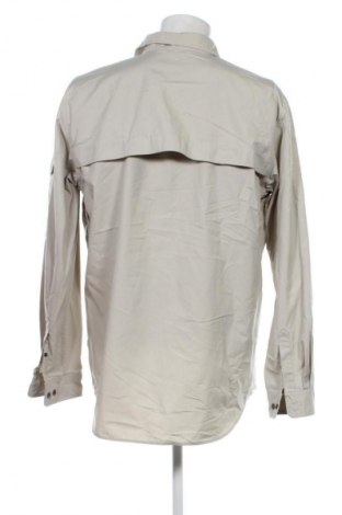 Pánská košile  Fjallraven, Velikost XL, Barva Béžová, Cena  989,00 Kč