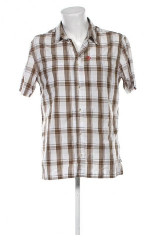 Ανδρικό πουκάμισο Fjallraven, Μέγεθος XL, Χρώμα Πολύχρωμο, Τιμή 45,99 €