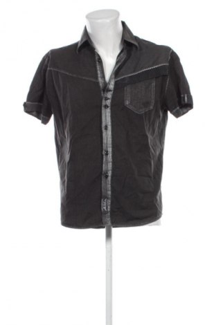 Herrenhemd Fly, Größe XL, Farbe Schwarz, Preis € 27,70