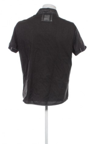 Herrenhemd Fly, Größe XL, Farbe Schwarz, Preis € 27,70