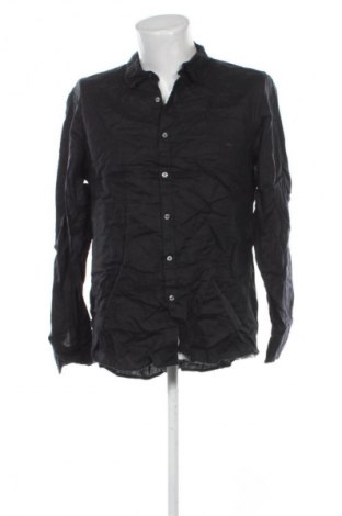 Herrenhemd French Connection, Größe M, Farbe Schwarz, Preis € 86,99