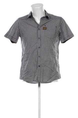 Męska koszula G-Star Raw, Rozmiar L, Kolor Kolorowy, Cena 130,99 zł