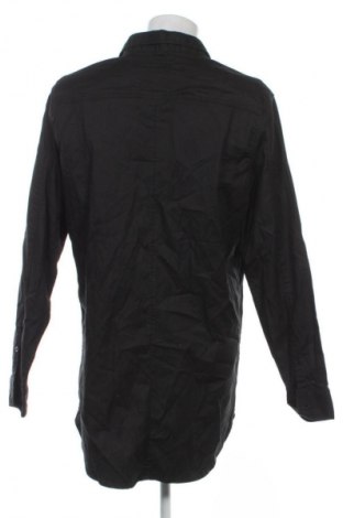 Herrenhemd G-Star Raw, Größe XXL, Farbe Schwarz, Preis € 114,99