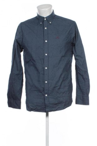 Herrenhemd Gant, Größe L, Farbe Mehrfarbig, Preis € 43,99