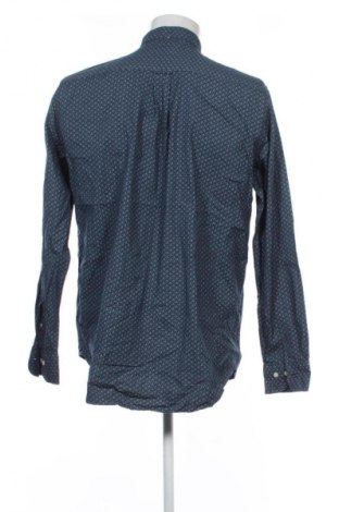 Herrenhemd Gant, Größe L, Farbe Mehrfarbig, Preis € 43,99