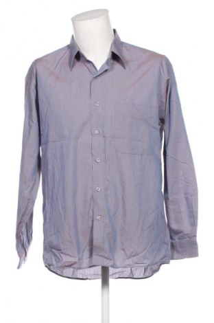 Pánská košile  Glo Weave, Velikost XXL, Barva Fialová, Cena  549,00 Kč