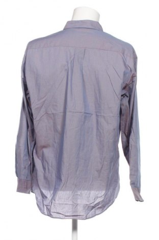 Pánská košile  Glo Weave, Velikost XXL, Barva Fialová, Cena  549,00 Kč