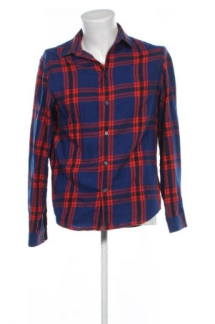 Herrenhemd H&M, Größe M, Farbe Mehrfarbig, Preis € 14,77