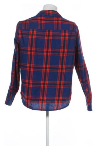 Herrenhemd H&M, Größe M, Farbe Mehrfarbig, Preis € 14,77