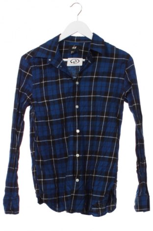 Pánská košile  H&M, Velikost XS, Barva Vícebarevné, Cena  367,00 Kč