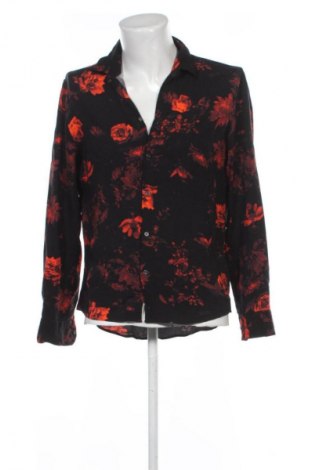 Męska koszula H&M, Rozmiar M, Kolor Kolorowy, Cena 66,39 zł