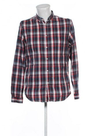 Férfi ing H&M, Méret L, Szín Sokszínű, Ár 3 939 Ft