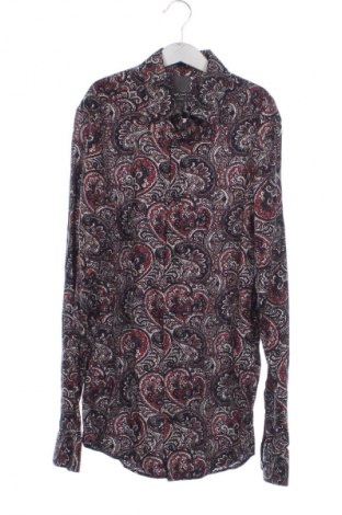 Herrenhemd H&M, Größe XS, Farbe Mehrfarbig, Preis € 20,46
