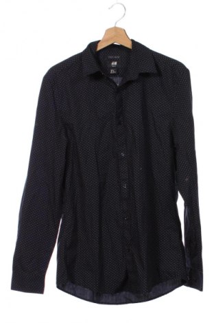 Męska koszula H&M, Rozmiar M, Kolor Kolorowy, Cena 121,47 zł