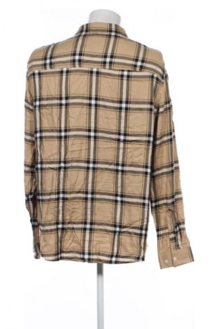 Pánská košile  H&M, Velikost XL, Barva Vícebarevné, Cena  469,00 Kč
