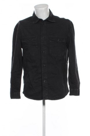 Pánská košile  H&M, Velikost M, Barva Černá, Cena  209,00 Kč