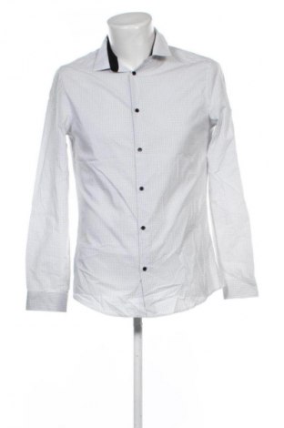 Pánská košile  H&M, Velikost M, Barva Vícebarevné, Cena  209,00 Kč