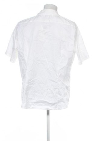 Herrenhemd H&M, Größe XXL, Farbe Weiß, Preis € 17,96