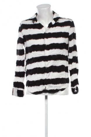 Pánská košile  H&M, Velikost M, Barva Vícebarevné, Cena  469,00 Kč