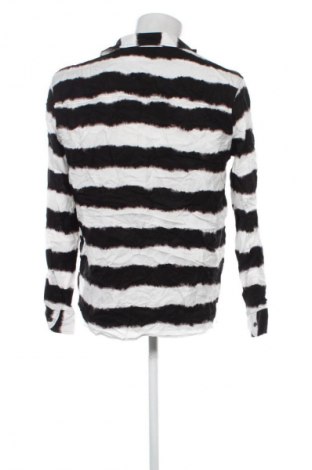 Pánská košile  H&M, Velikost M, Barva Vícebarevné, Cena  469,00 Kč