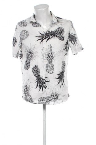 Herrenhemd H&M, Größe M, Farbe Mehrfarbig, Preis € 12,16