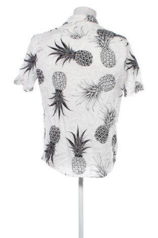 Herrenhemd H&M, Größe M, Farbe Mehrfarbig, Preis € 12,16