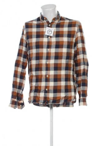 Herrenhemd H&M, Größe M, Farbe Mehrfarbig, Preis € 20,99