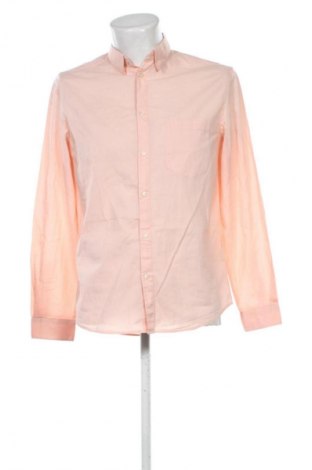Pánská košile  H&M, Velikost M, Barva Oranžová, Cena  367,00 Kč