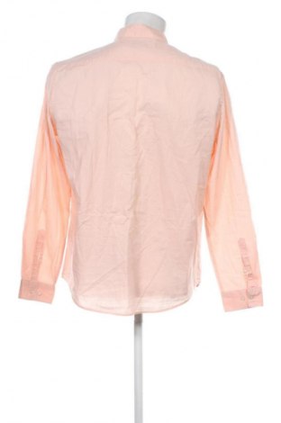 Pánská košile  H&M, Velikost M, Barva Oranžová, Cena  367,00 Kč