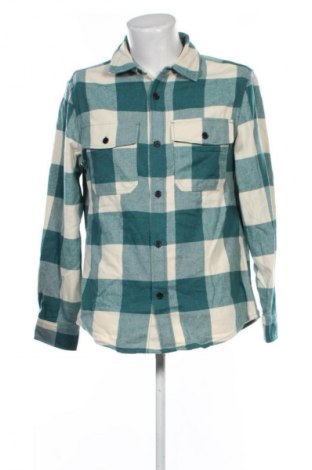 Męska koszula H&M, Rozmiar M, Kolor Kolorowy, Cena 38,99 zł