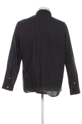 Pánská košile  H&M, Velikost M, Barva Černá, Cena  688,00 Kč