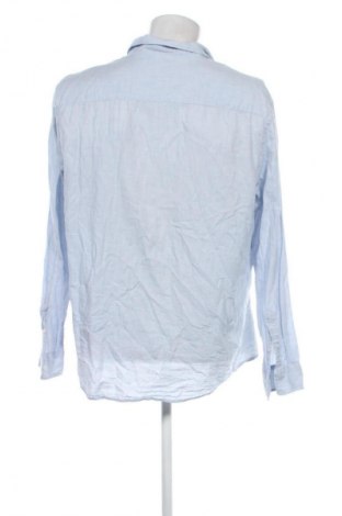 Pánská košile  H&M, Velikost L, Barva Modrá, Cena  249,00 Kč