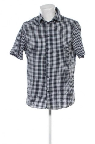 Męska koszula H&M, Rozmiar L, Kolor Kolorowy, Cena 45,99 zł