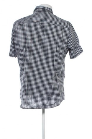Męska koszula H&M, Rozmiar L, Kolor Kolorowy, Cena 45,99 zł