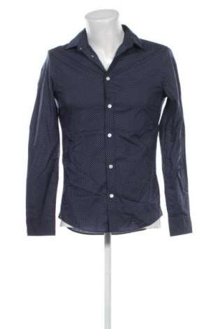 Herrenhemd H&M, Größe S, Farbe Mehrfarbig, Preis € 20,99