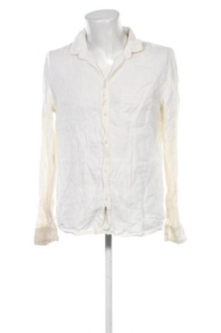 Pánská košile  H&M Divided, Velikost M, Barva Bílá, Cena  369,00 Kč