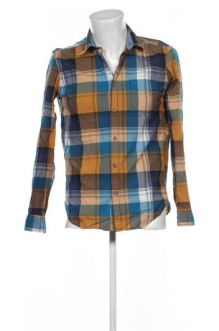 Pánská košile  H&M L.O.G.G., Velikost S, Barva Vícebarevné, Cena  366,00 Kč