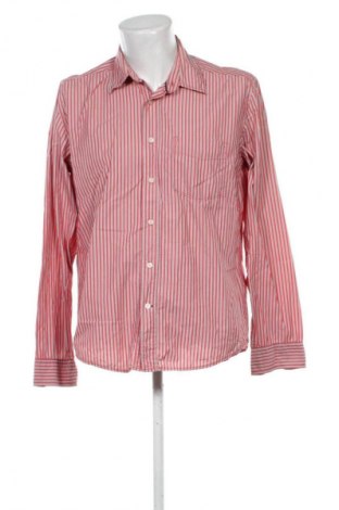 Pánská košile  H&M L.O.G.G., Velikost L, Barva Vícebarevné, Cena  259,00 Kč