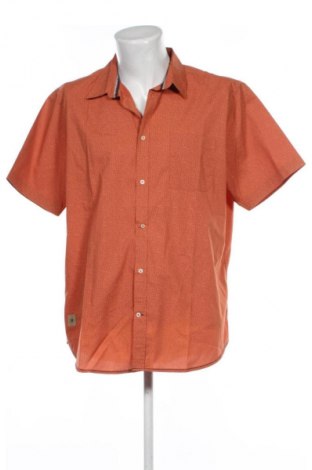 Herrenhemd Hero, Größe XXL, Farbe Mehrfarbig, Preis € 24,49