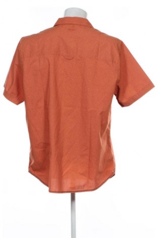 Herrenhemd Hero, Größe XXL, Farbe Mehrfarbig, Preis € 24,49