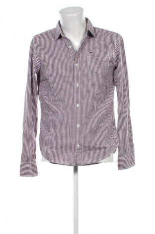 Pánská košile  Hilfiger Denim, Velikost M, Barva Vícebarevné, Cena  989,00 Kč