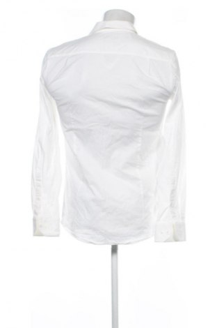 Cămașă de bărbați Hugo Boss, Mărime M, Culoare Alb, Preț 138,99 Lei