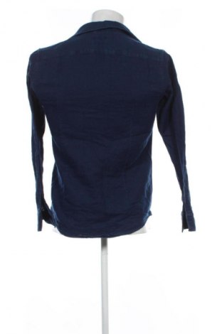 Pánská košile  Hugo Boss, Velikost S, Barva Modrá, Cena  1 304,00 Kč
