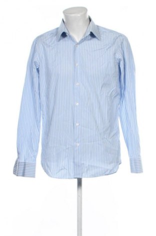 Herrenhemd Hugo Boss, Größe L, Farbe Mehrfarbig, Preis € 52,69