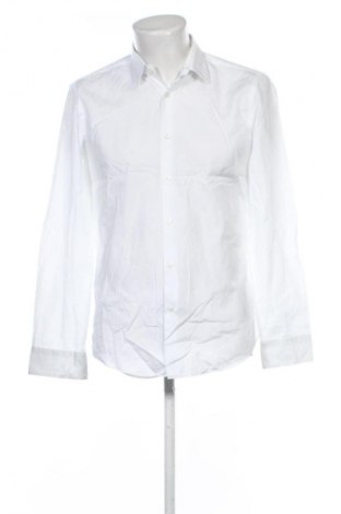 Pánska košeľa  Hugo Boss, Veľkosť M, Farba Biela, Cena  23,95 €