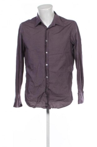 Pánská košile  Hugo Boss, Velikost L, Barva Vícebarevné, Cena  1 679,00 Kč