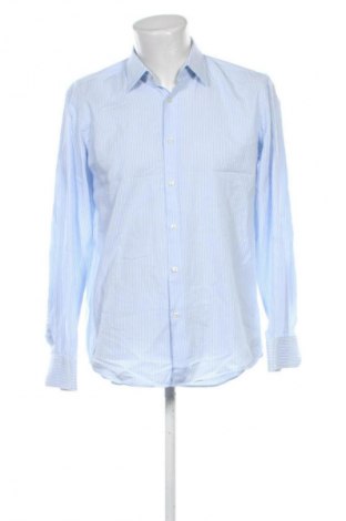 Herrenhemd Hugo Boss, Größe L, Farbe Mehrfarbig, Preis € 71,99
